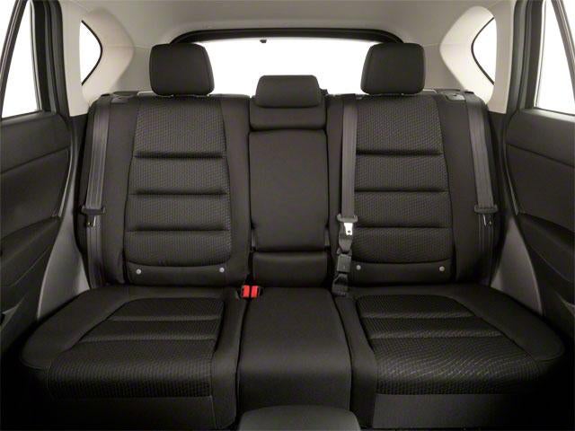 2013 Mazda Mazda CX-5 AWD 4dr Auto Grand Touring