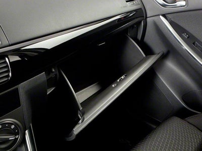 2013 Mazda Mazda CX-5 AWD 4dr Auto Grand Touring