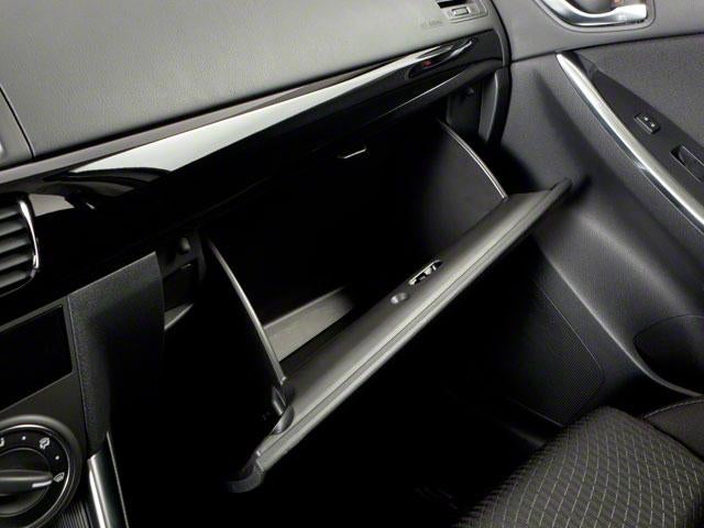 2013 Mazda Mazda CX-5 AWD 4dr Auto Grand Touring