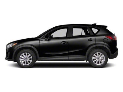 2013 Mazda Mazda CX-5 AWD 4dr Auto Grand Touring