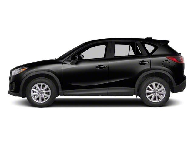 2013 Mazda Mazda CX-5 AWD 4dr Auto Grand Touring