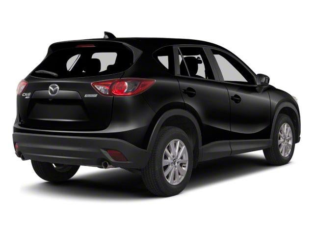 2013 Mazda Mazda CX-5 AWD 4dr Auto Grand Touring