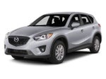 2013 Mazda Mazda CX-5 AWD 4dr Auto Grand Touring