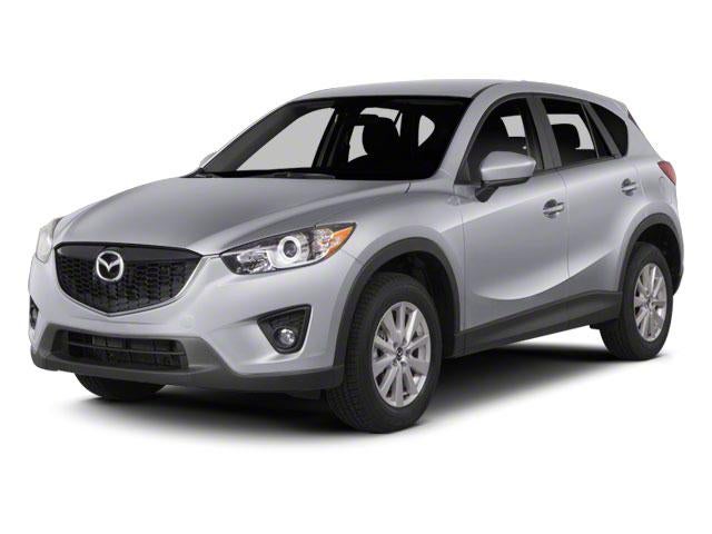 2013 Mazda Mazda CX-5 AWD 4dr Auto Grand Touring