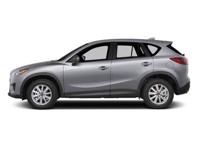 2013 Mazda Mazda CX-5 AWD 4dr Auto Grand Touring