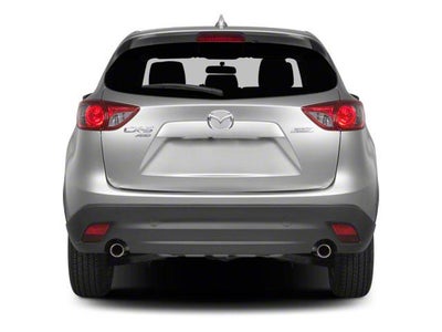 2013 Mazda Mazda CX-5 AWD 4dr Auto Grand Touring