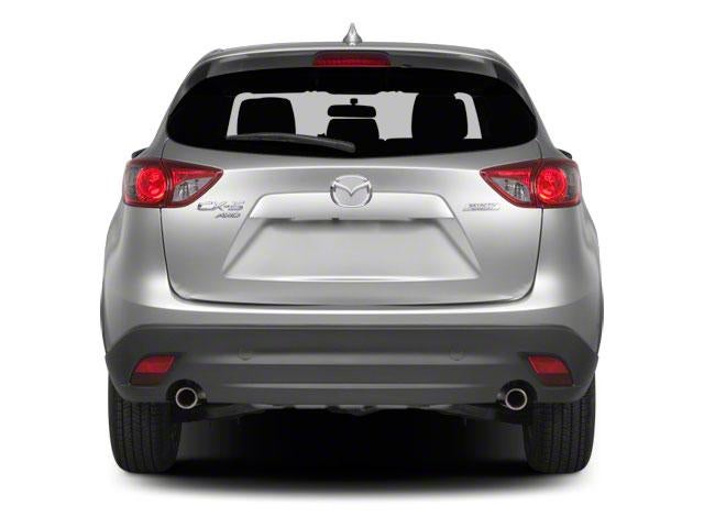 2013 Mazda Mazda CX-5 AWD 4dr Auto Grand Touring