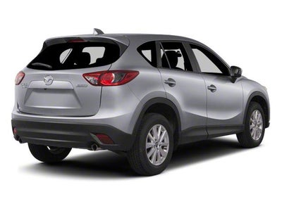 2013 Mazda Mazda CX-5 AWD 4dr Auto Grand Touring