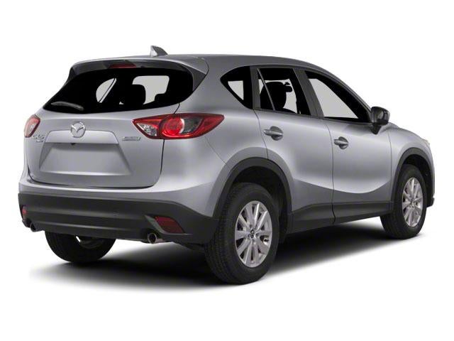 2013 Mazda Mazda CX-5 AWD 4dr Auto Grand Touring