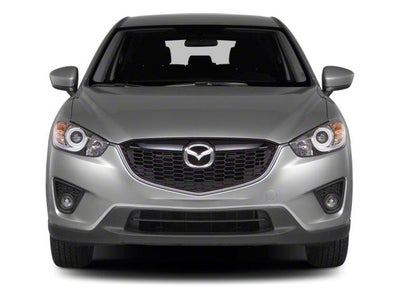 2013 Mazda Mazda CX-5 AWD 4dr Auto Grand Touring