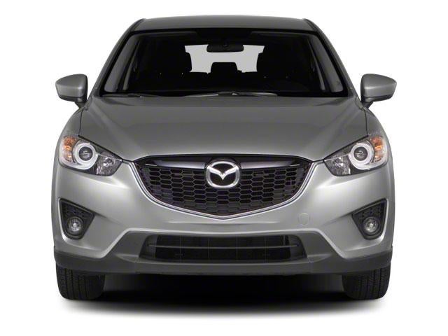 2013 Mazda Mazda CX-5 AWD 4dr Auto Grand Touring