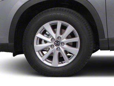 2013 Mazda Mazda CX-5 AWD 4dr Auto Grand Touring