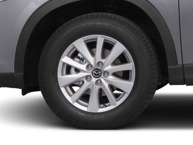 2013 Mazda Mazda CX-5 AWD 4dr Auto Grand Touring