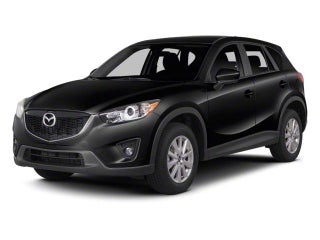 2013 Mazda Mazda CX-5 AWD 4dr Auto Grand Touring