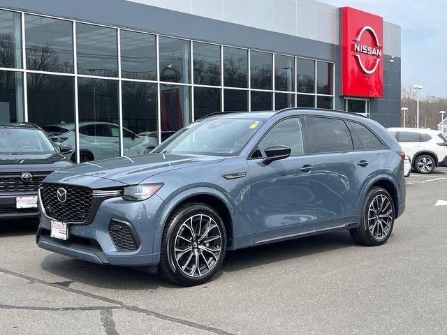 2025 Mazda Mazda CX-70 3.3 Turbo S Premium Package AWD