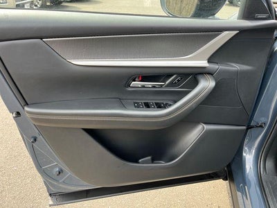 2025 Mazda Mazda CX-70 3.3 Turbo S Premium Package AWD