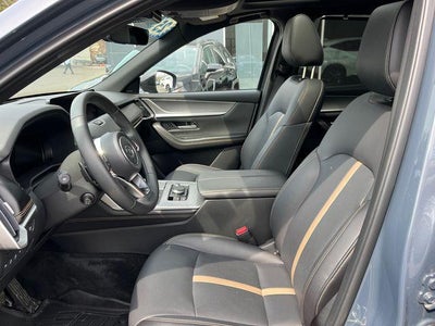 2025 Mazda Mazda CX-70 3.3 Turbo S Premium Package AWD