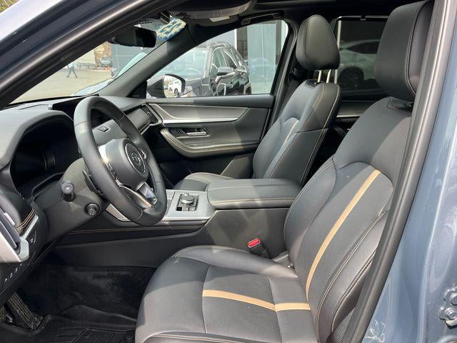 2025 Mazda Mazda CX-70 3.3 Turbo S Premium Package AWD