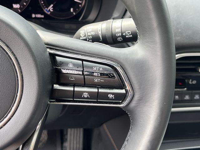 2025 Mazda Mazda CX-70 3.3 Turbo S Premium Package AWD