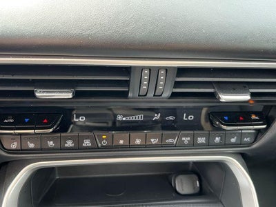 2025 Mazda Mazda CX-70 3.3 Turbo S Premium Package AWD