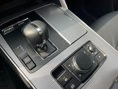 2025 Mazda Mazda CX-70 3.3 Turbo S Premium Package AWD