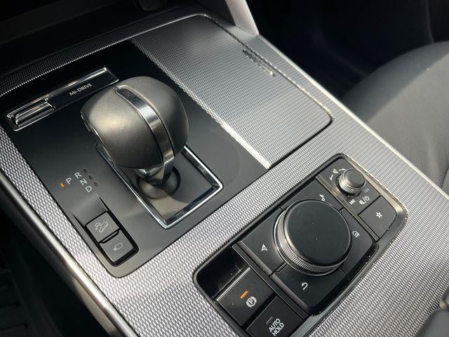 2025 Mazda Mazda CX-70 3.3 Turbo S Premium Package AWD