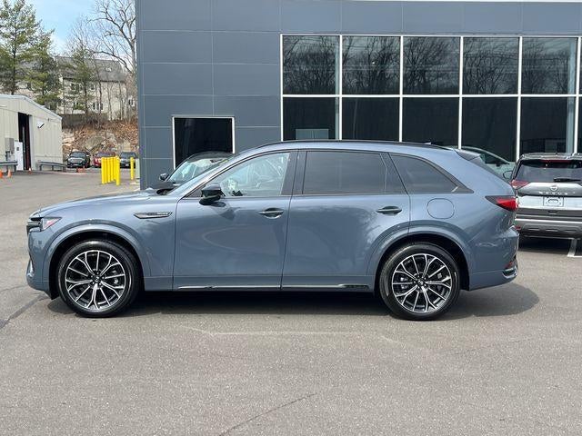 2025 Mazda Mazda CX-70 3.3 Turbo S Premium Package AWD