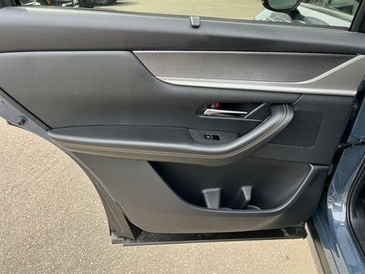 2025 Mazda Mazda CX-70 3.3 Turbo S Premium Package AWD