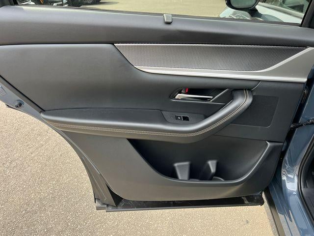 2025 Mazda Mazda CX-70 3.3 Turbo S Premium Package AWD