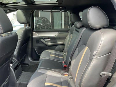 2025 Mazda Mazda CX-70 3.3 Turbo S Premium Package AWD