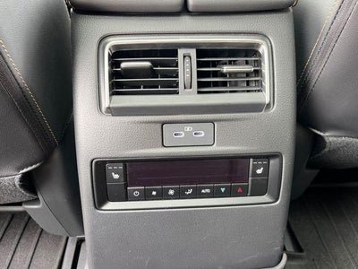 2025 Mazda Mazda CX-70 3.3 Turbo S Premium Package AWD