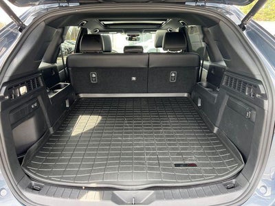 2025 Mazda Mazda CX-70 3.3 Turbo S Premium Package AWD