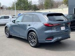 2025 Mazda Mazda CX-70 3.3 Turbo S Premium Package AWD