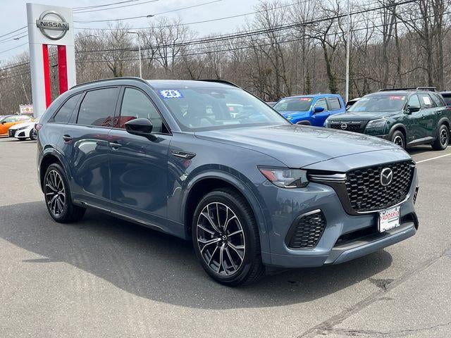 2025 Mazda Mazda CX-70 3.3 Turbo S Premium Package AWD