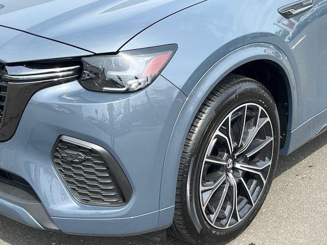 2025 Mazda Mazda CX-70 3.3 Turbo S Premium Package AWD