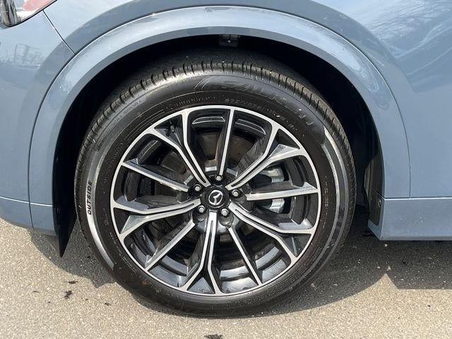 2025 Mazda Mazda CX-70 3.3 Turbo S Premium Package AWD