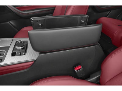 2025 Mazda Mazda CX-70 3.3 Turbo S Premium Package AWD