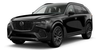 2025 Mazda Mazda CX-70 3.3 Turbo S Premium Package AWD