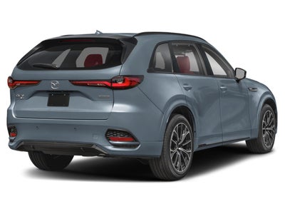 2025 Mazda Mazda CX-70 3.3 Turbo S Premium Package AWD