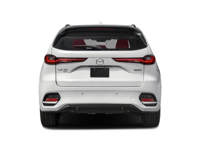 2025 Mazda Mazda CX-70 3.3 Turbo S Premium Package AWD