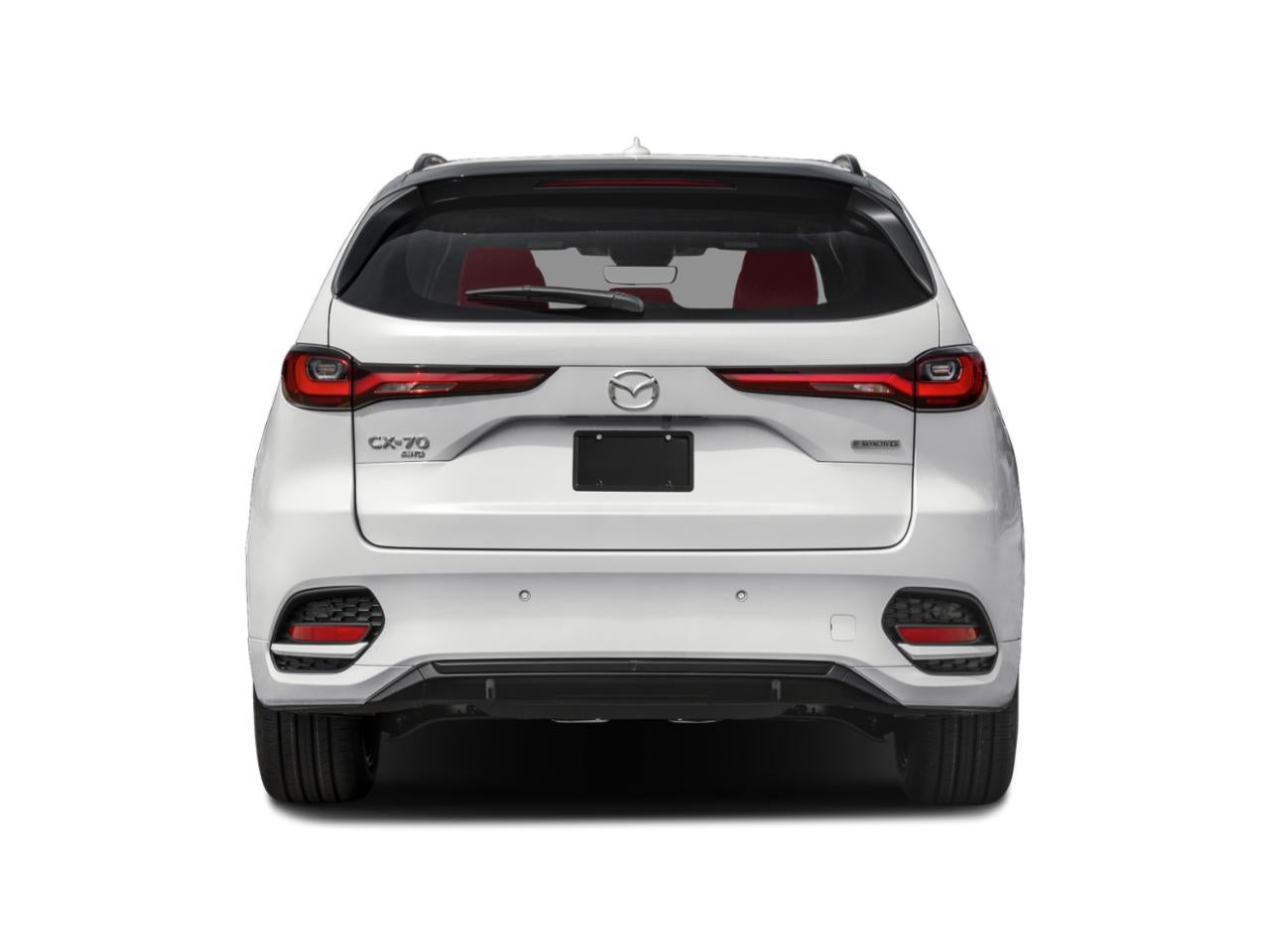 2025 Mazda Mazda CX-70 3.3 Turbo S Premium Package AWD