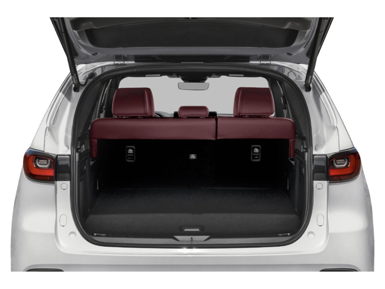 2025 Mazda Mazda CX-70 3.3 Turbo S Premium Package AWD