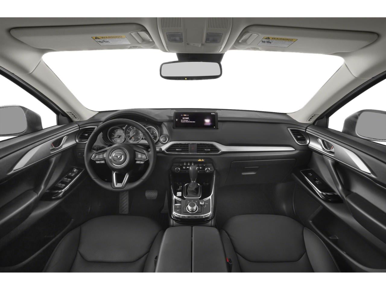 2022 Mazda Mazda CX-9 Touring AWD