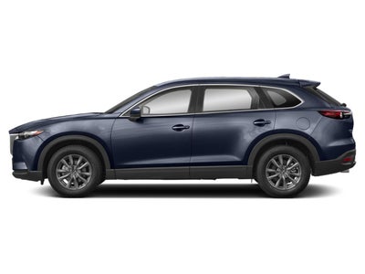 2022 Mazda Mazda CX-9 Touring AWD