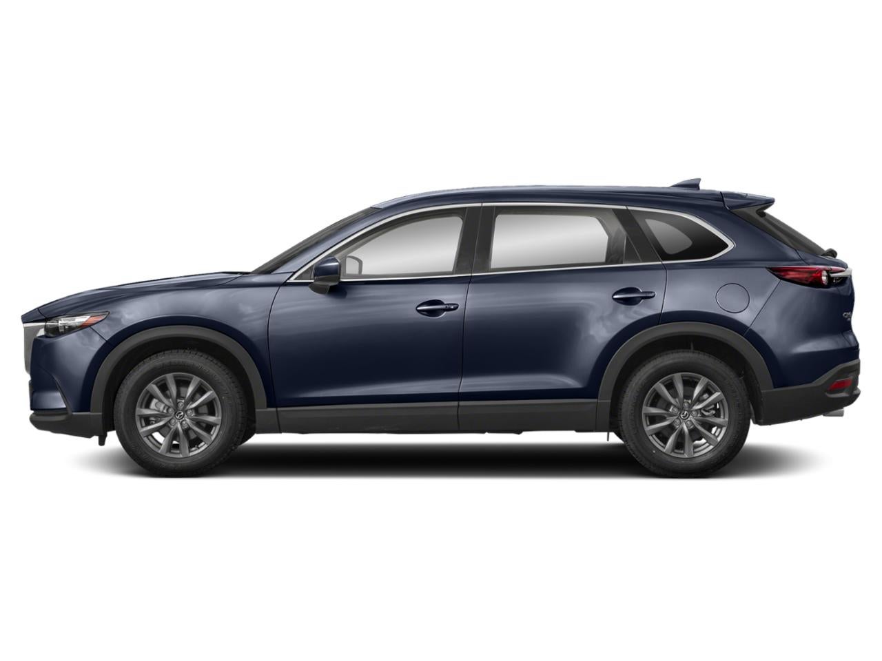 2022 Mazda Mazda CX-9 Touring AWD