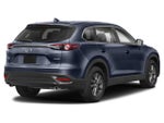 2022 Mazda Mazda CX-9 Touring AWD