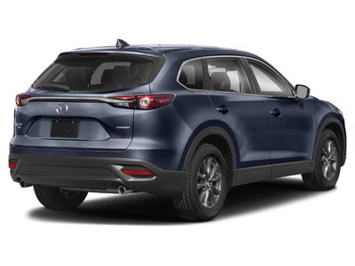 2022 Mazda Mazda CX-9 Touring AWD