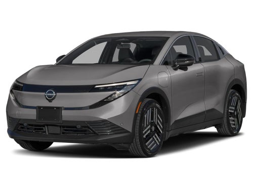 2026 Nissan LEAF SV+ FWD