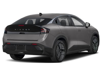 2026 Nissan LEAF SV+ FWD