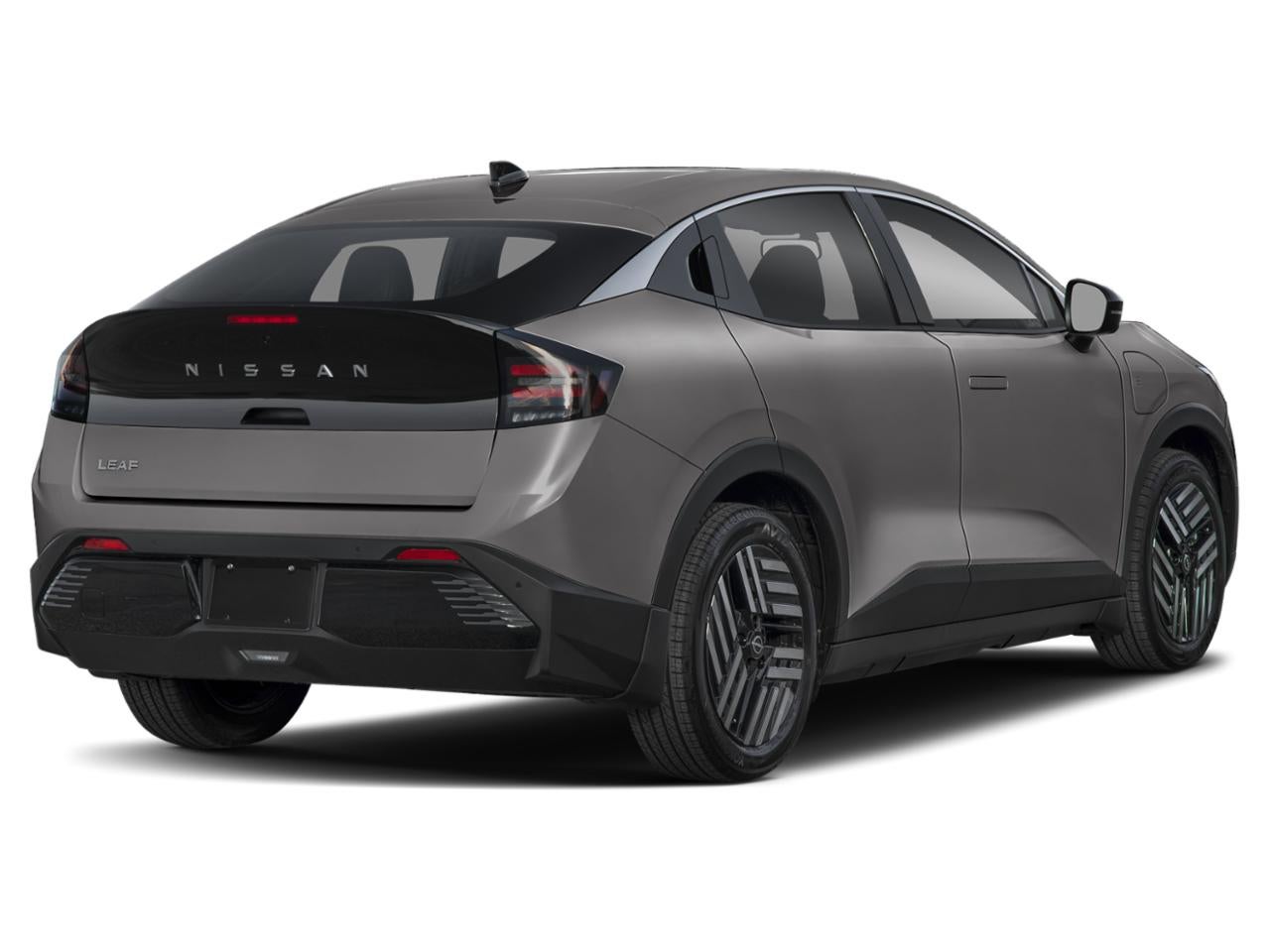 2026 Nissan LEAF SV+ FWD